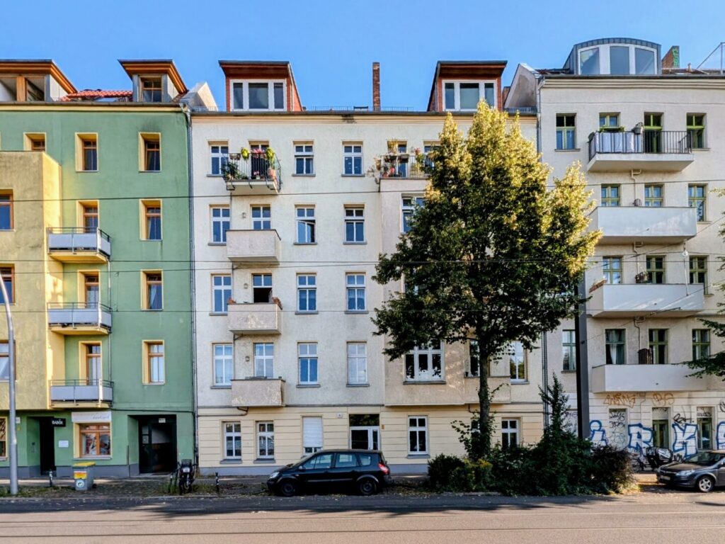 Außenansicht