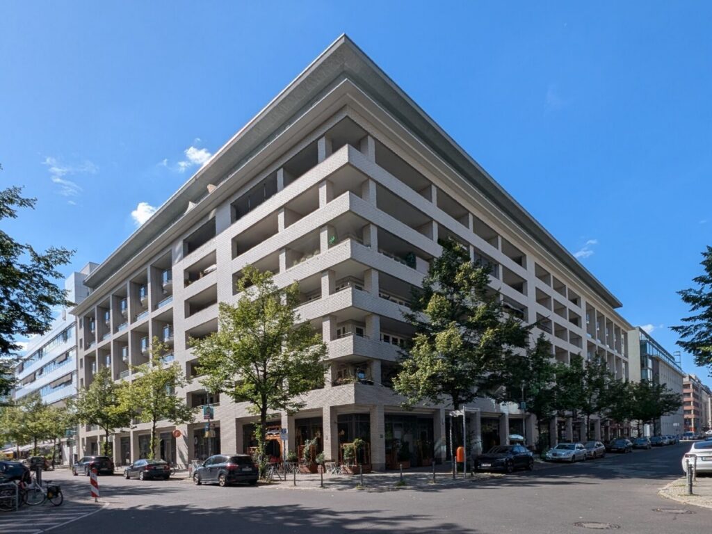 Außenansicht