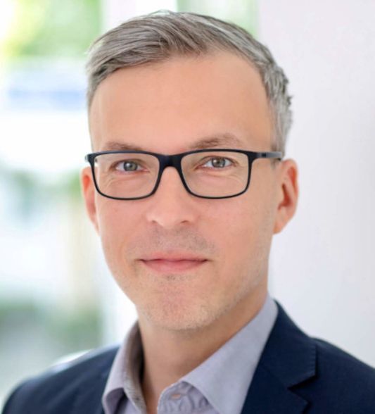 Sascha Einig